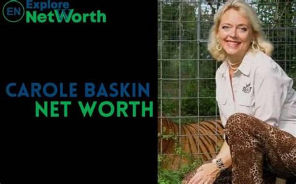 Carole Rigby - Net Worth 2018, Bio & Wiki