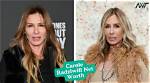 Carole Ruggier Net Worth