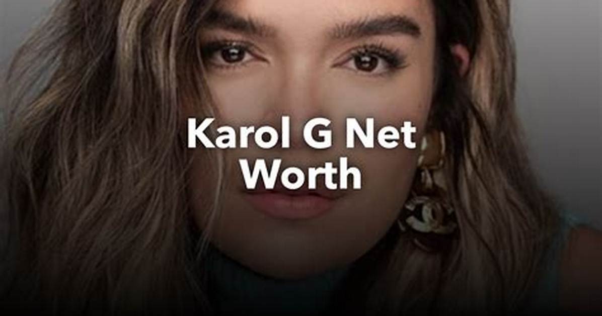 Carolina G%C3%B3Mez Net Worth 1200. Jpg