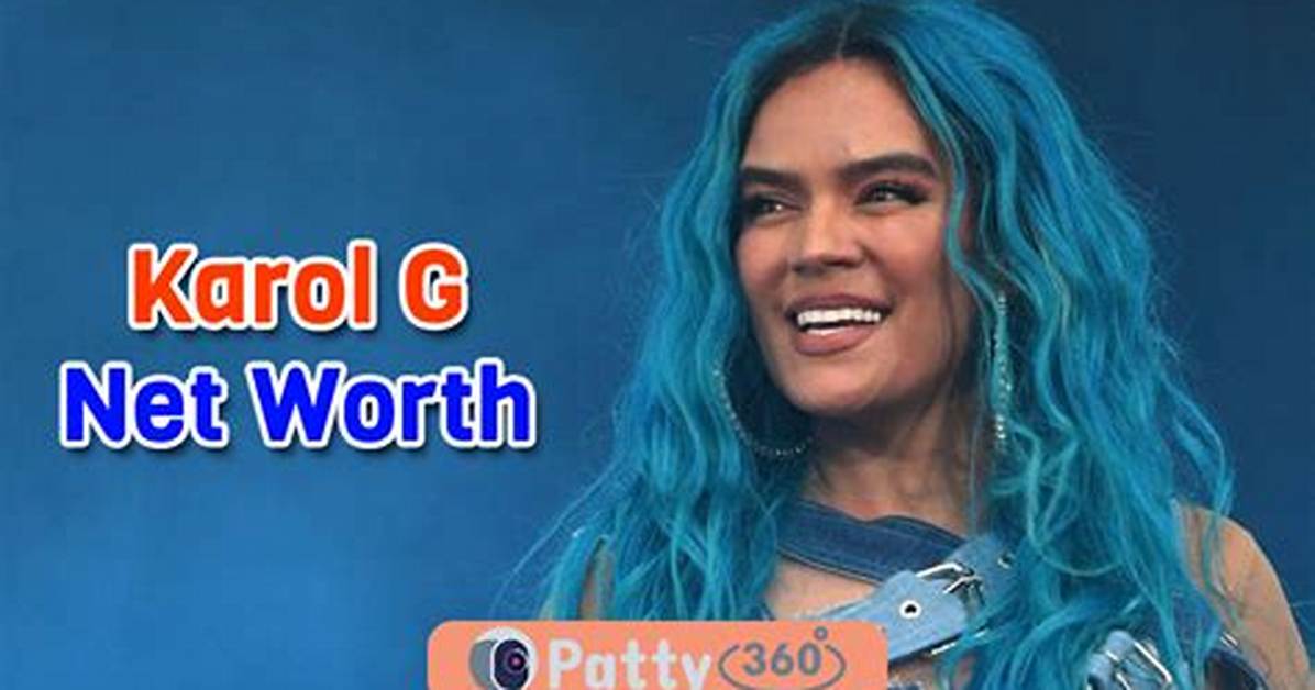 Carolina G%C3%B3Mez Net Worth 360. Jpg