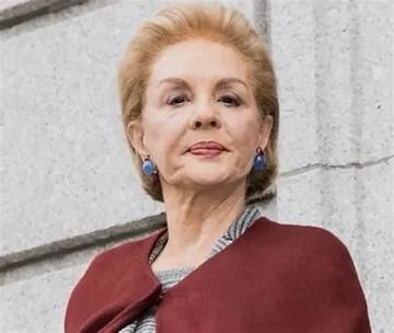 Carolina Politi Net Worth