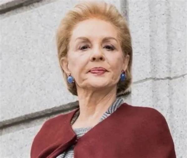 Carolina Politi Net Worth