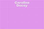 Caroline Ducey Net Worth