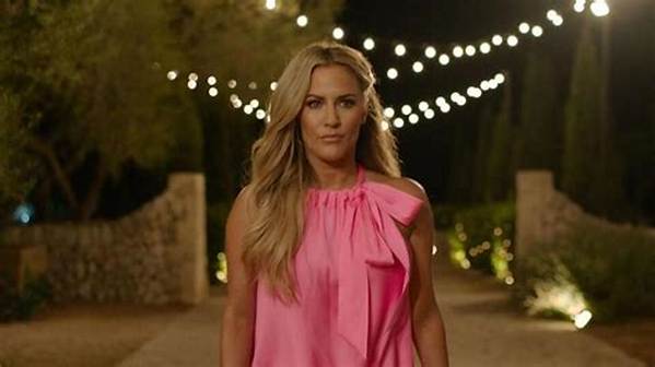 Caroline Flack (Television Presenter) Net Worth