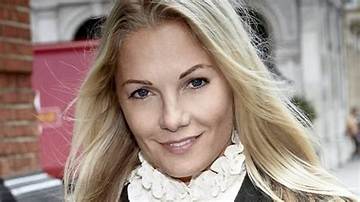 Caroline Fleming Net Worth