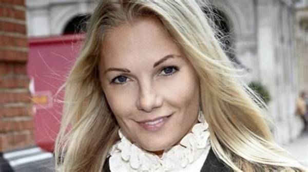 Caroline Fleming Net Worth