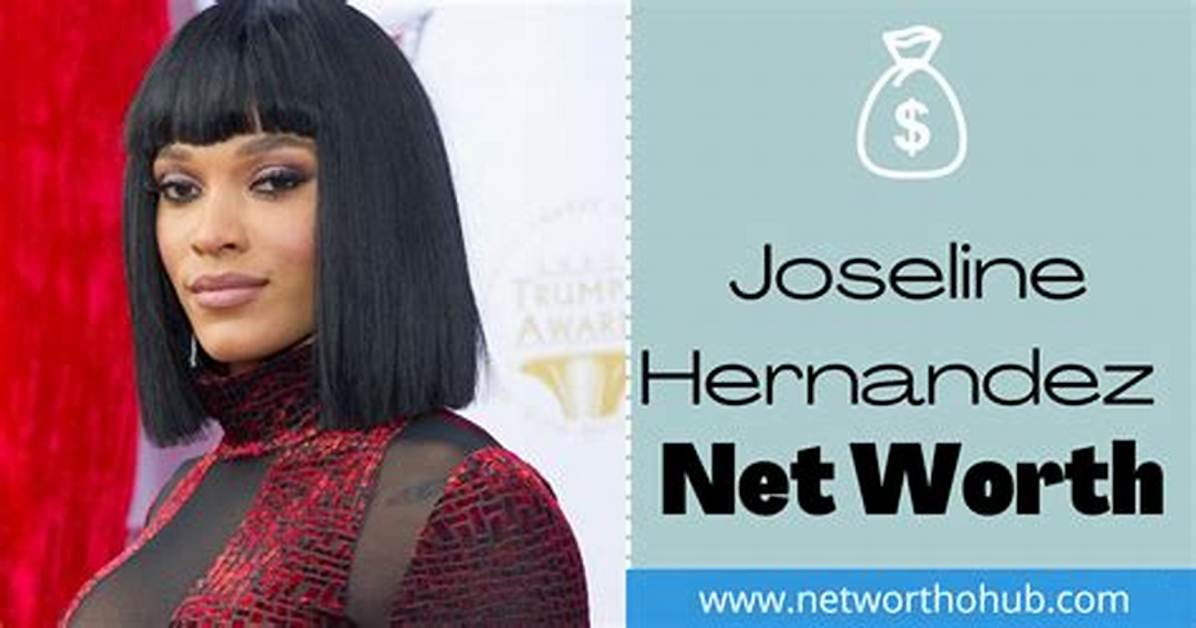 Caroline Hernandez Net Worth