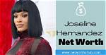 Caroline Hernandez Net Worth
