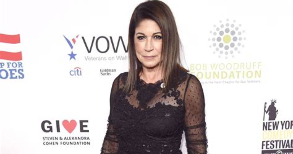 Caroline Hirsch Net Worth