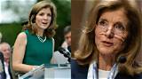 Caroline Kennedy Net Worth