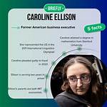 Caroline Masse Net Worth