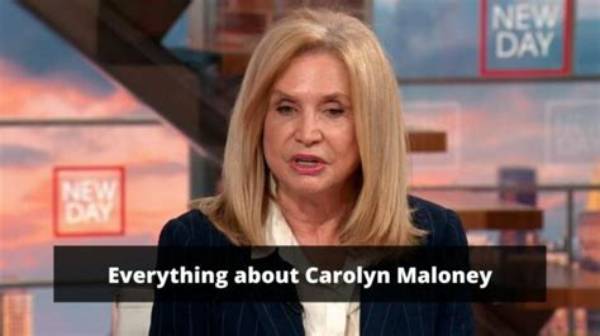 Carolyn Alise Net Worth