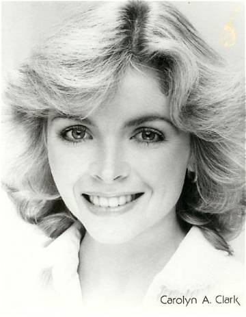 Carolyn Ann Clark Net Worth