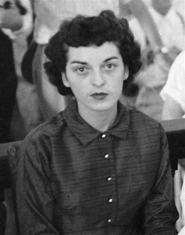 Carolyn Bryant Net Worth