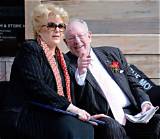 Carolyn Goodman Net Worth