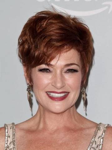 Carolyn Hennesy Net Worth