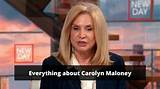 Carolyn Kearney Net Worth