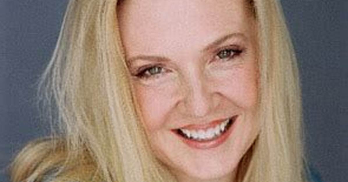Carolyn Lawrence Net Worth