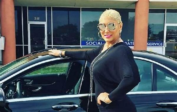 Carolyn S. Chambers Net Worth