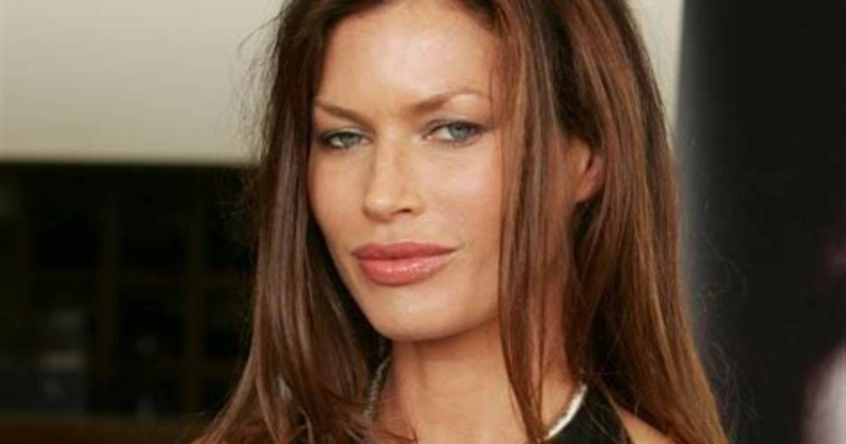 Carre Otis Net Worth