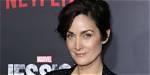 Carrie-Anne Moss Net Worth