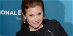 Carrie Fisher Net Worth