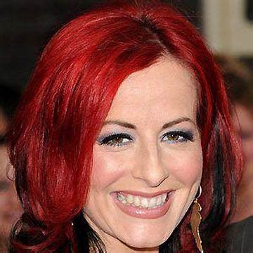 Carrie Grant Net Worth