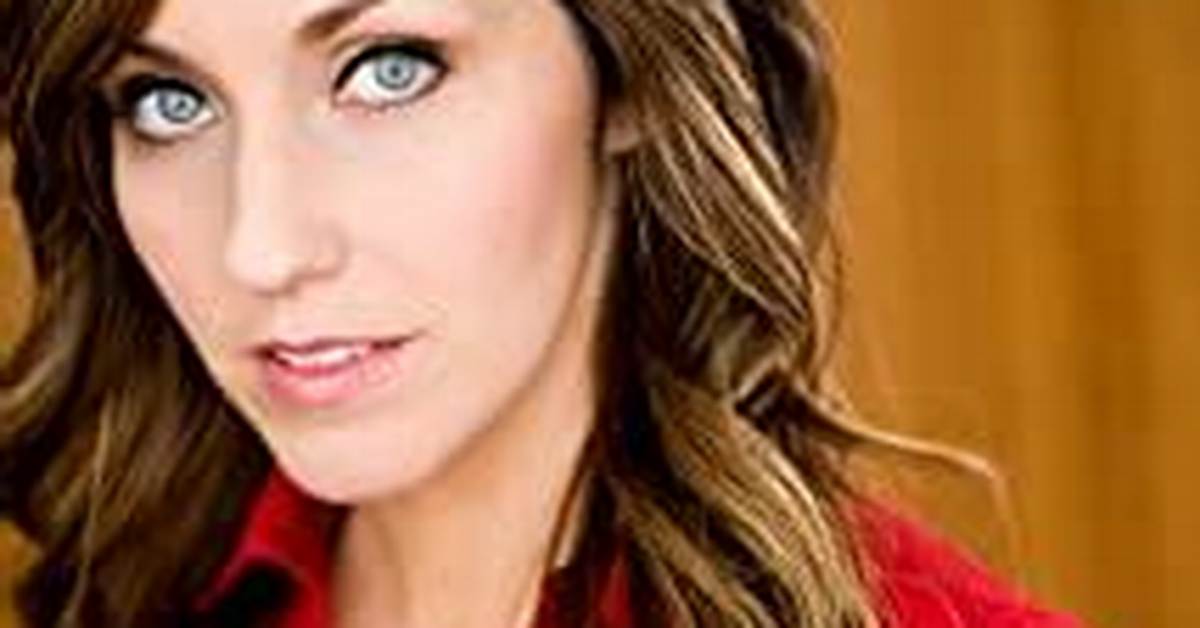 Carrie Keranen Net Worth