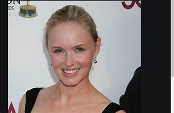 Carrie Southworth Net Worth
