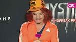 Carrot Top Net Worth