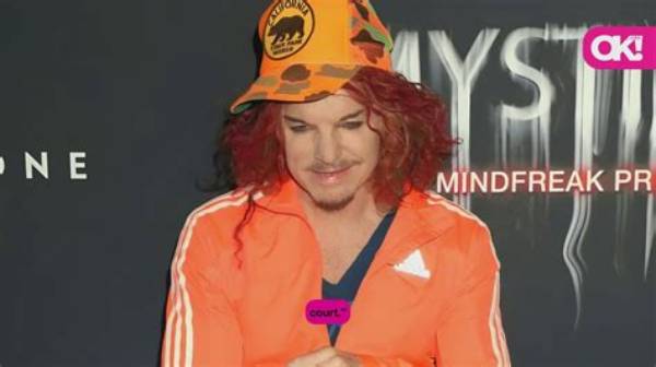 Carrot Top Net Worth