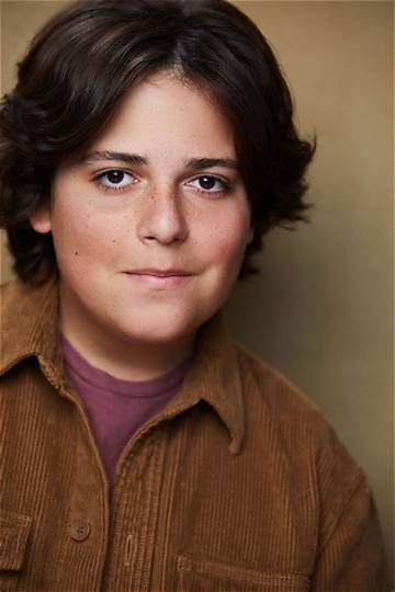 Carson Bolde Net Worth