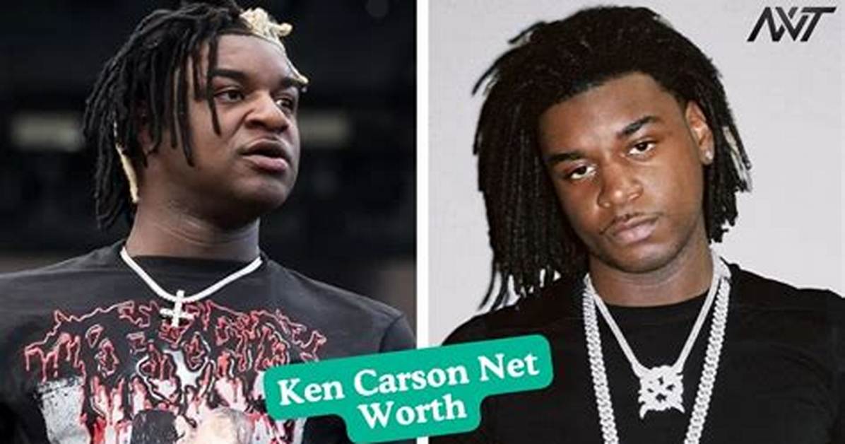 Carson Reaume Net Worth