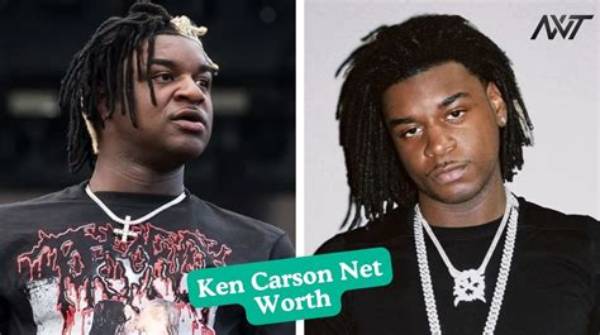 Carson Reaume Net Worth