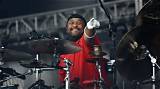 Carter Beauford Net Worth