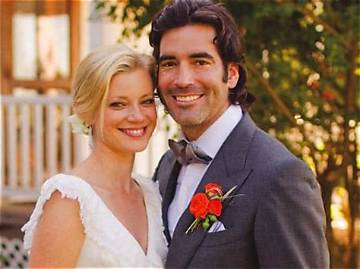Carter Oosterhouse Net Worth