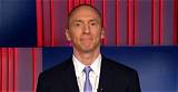 Carter Page Net Worth