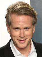 Cary Elwes Net Worth