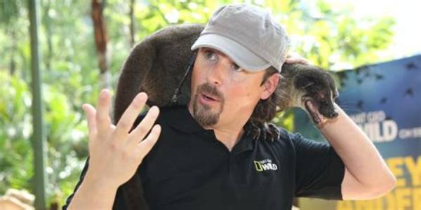 Casey Anderson Net Worth