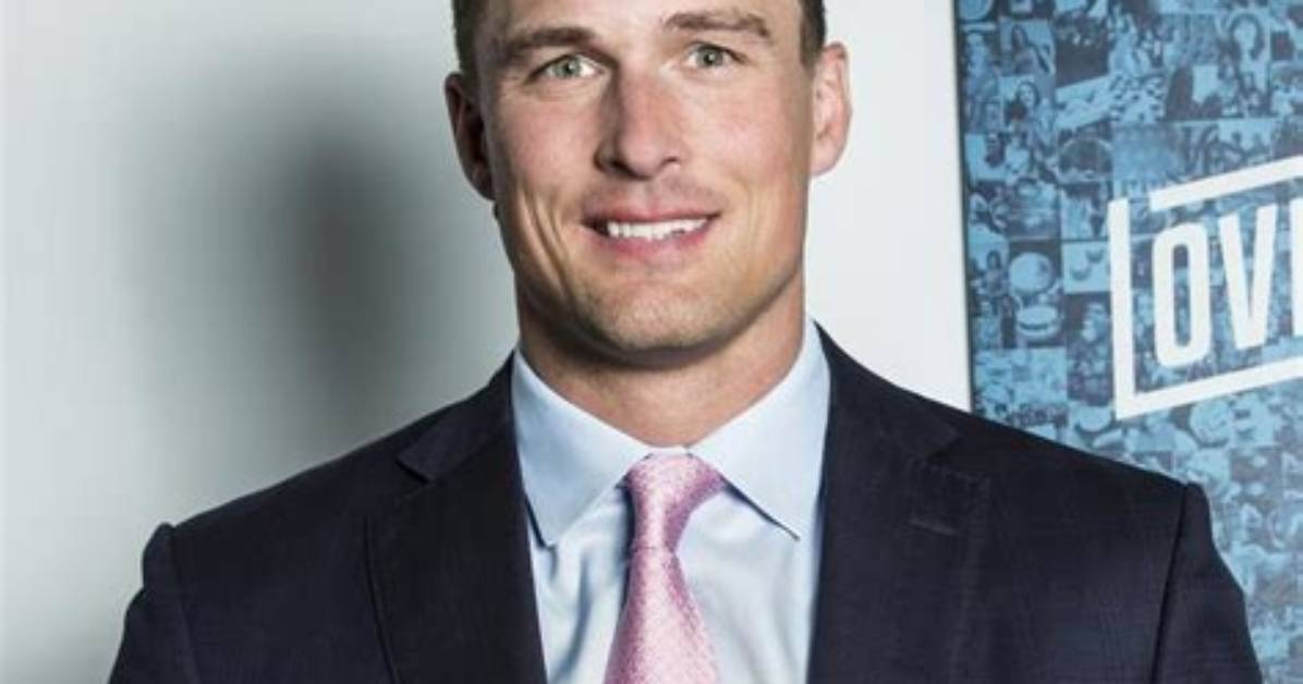 Casey Crawford Net Worth