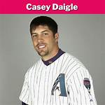 Casey Daigle Net Worth