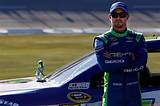Casey Mears Net Worth