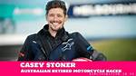 Casey Stoner Net Worth