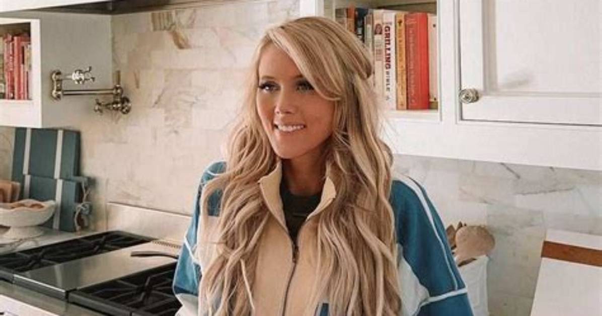 Casey Wiegand Net Worth