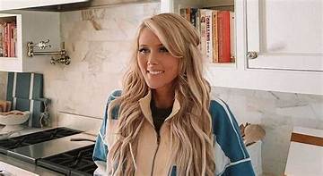 Casey Wiegand Net Worth