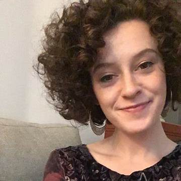 Casie Marie Girvin Net Worth