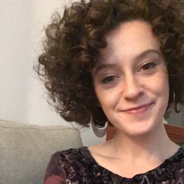 Casie Marie Girvin Net Worth