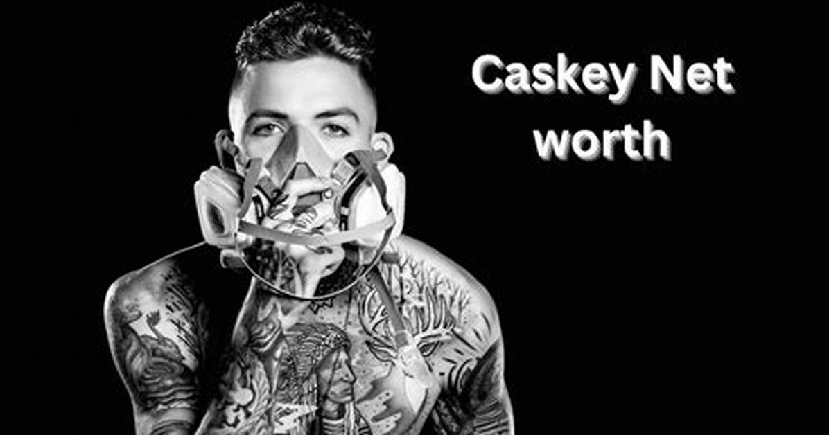 Caskey Ebeling Net Worth