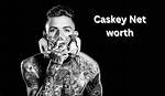 Caskey Swaim Net Worth