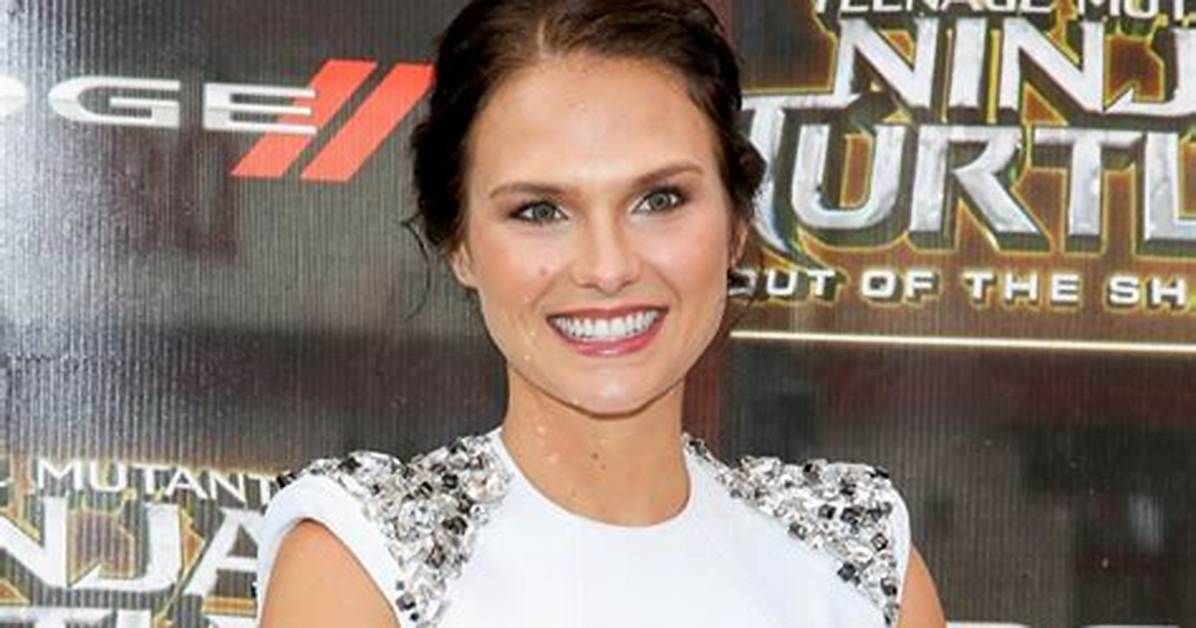 Cassandra Jean Net Worth